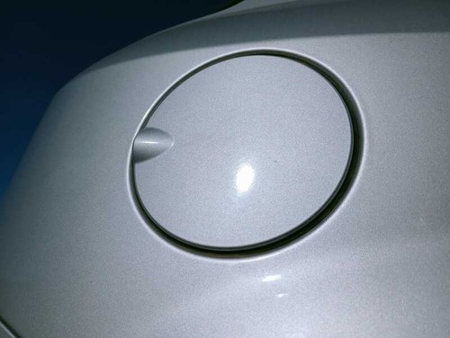 Volet trappe carburant - de,