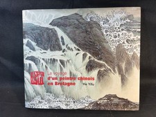 Ancien beau livre "Le voyage