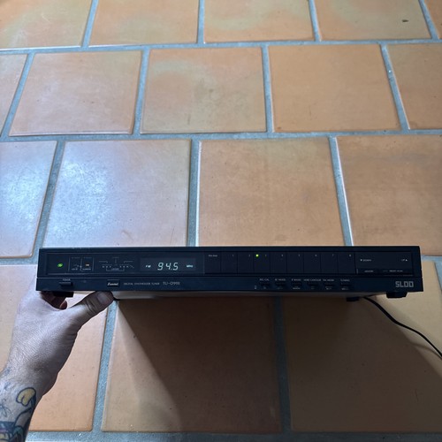Sansui d99x digital - sansui,