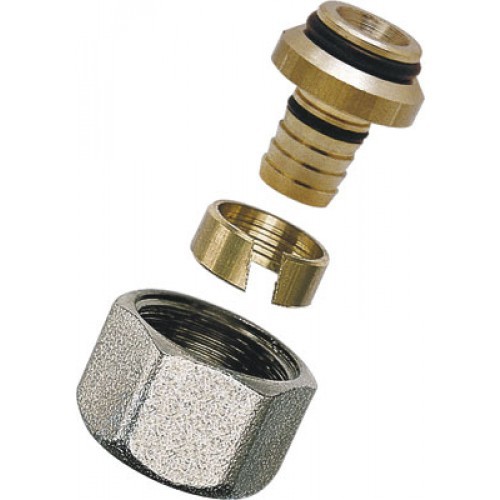 Adaptateur pour tube - , per