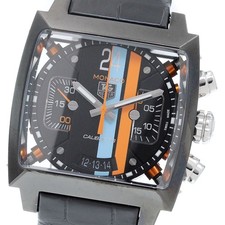Montre homme Tag Heuer Monaco