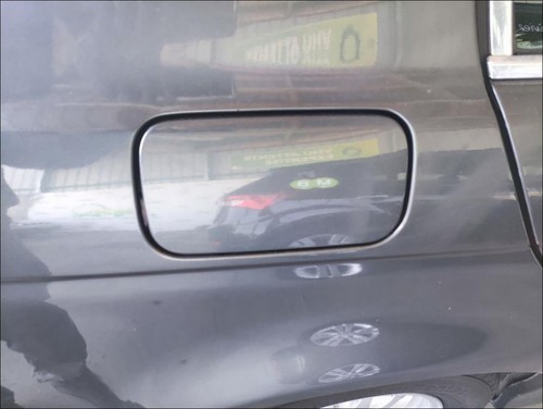 Trappe essence bmw serie 5 - trappe,