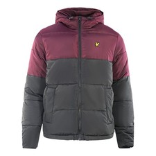 Lyle & Scott W245 Homme Jacket