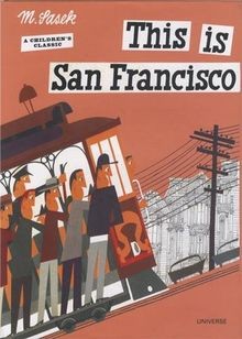 This san francisco de - is,