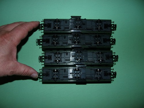 Models coffret 4 - ls,