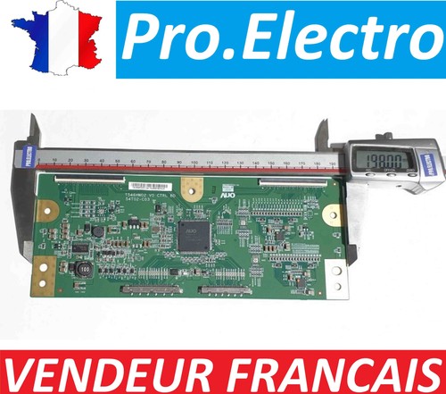 Con tcon t546hw02 v0 - tv,
