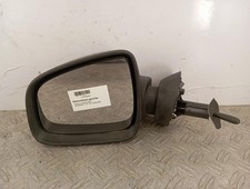 Retroviseur gauche DACIA SANDERO 1 963023121R