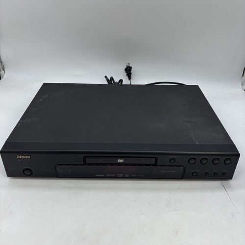 Denon dvd 557 - dvd-557, mp3
