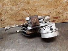 BLOC MOTEUR ITOM TOURIST