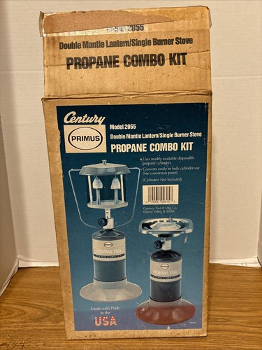 Primus propane combo kit - kit,