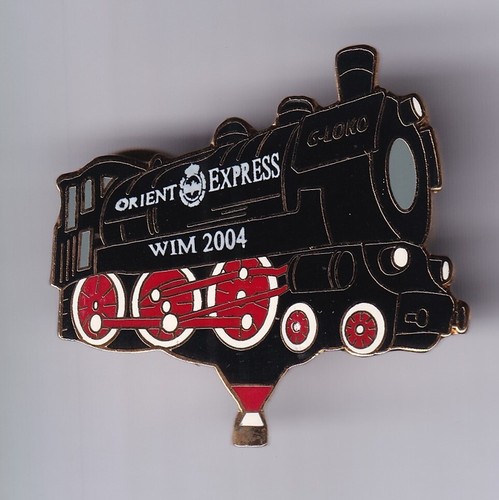 Rare pins pin train - rare, pin's