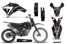 Moto Graphisme Autocollants