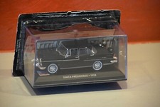  Les belles années Simca -