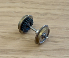JOUEF essieu Ø 12,4 mm pour
