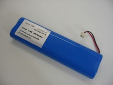 Topcon Hiper LI-ION 7.4V 4400mAh Batterie Pour GPS pour Arpentage