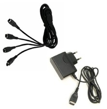 chargeur secteur + Cable Link