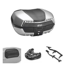 Kit De Top Case GIVI V58 MAXIA