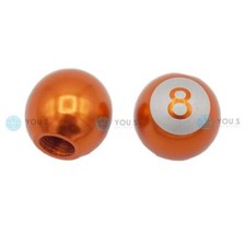 2X YOU.S Bouchons De Valve