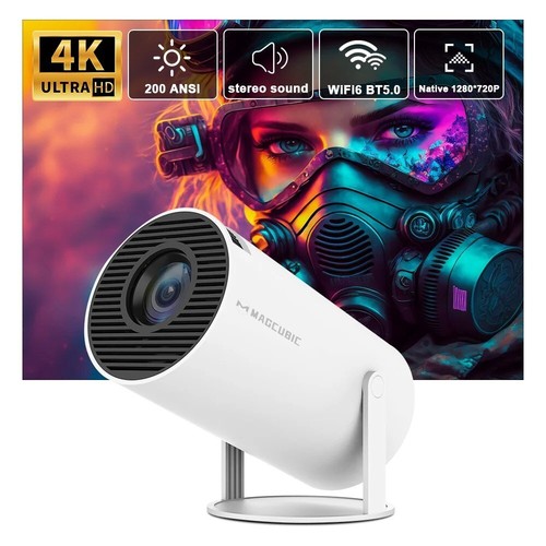 Video projecteur ultra - ultra, hd