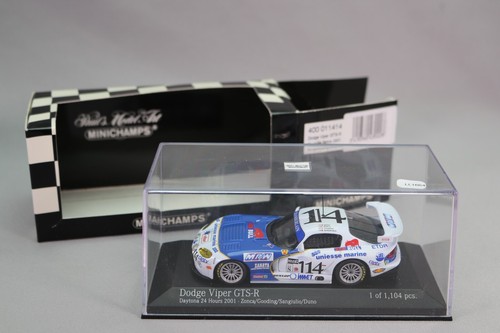 Ll1664 minichamps 400011414 - ll1664,