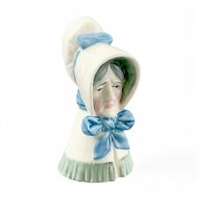 Bougeoir En Porcelaine De Bone