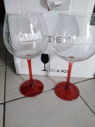 Verres gibson cocktail - 4,