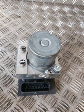 Bloc Hydraulique ABS -