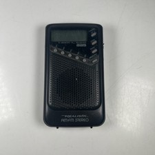 Radio Personnelle AM/FM