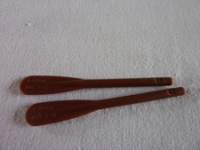 LEGO  ACCESSOIRES LOT DE 2