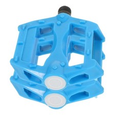  1 paire de pédales de vélo de remplacement pour enfants, fournitures de pétales
