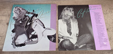 LP Vinyle 33t /  Kim Carnes
