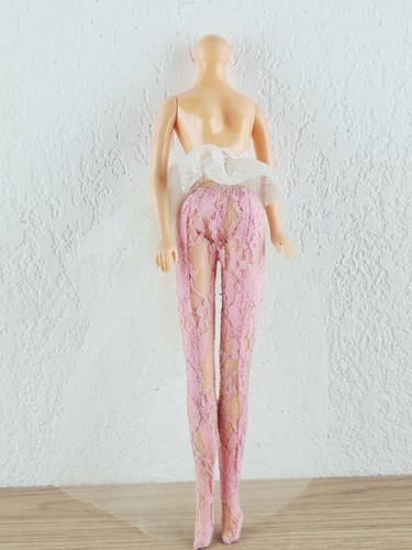 Ancien jouet barbie vintage - barbie,