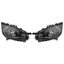 Phare avant Set Convient pour