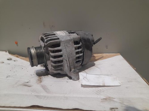Alternateur alfa romeo - alfa,