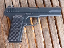 Reproduction de TT33 Soviétique Russe