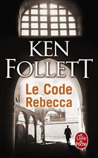 Le Code Rebecca - Follett, Ken