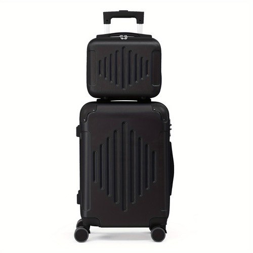 Set valise cabine vanity - set,