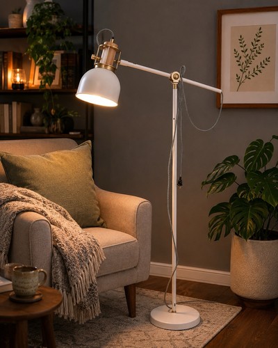 Ikea ranarp floor lamp - ranarp,