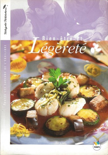 Weight watchers bien - /, Être
