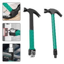 Marteau à griffe à douille