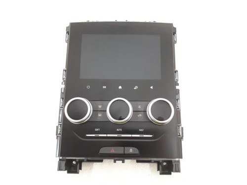 Ecran gps renault - megane, 4