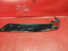 Pointe De Carène Moteur