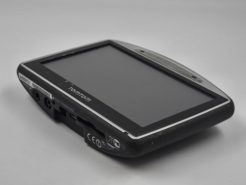 Tomtom go730 gps - tomtom,
