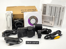 Appareil photo numérique