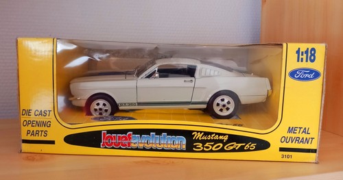 Ford mustang 350 - ford,