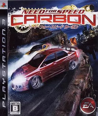 Logiciel ps3 need for speed - ps3,