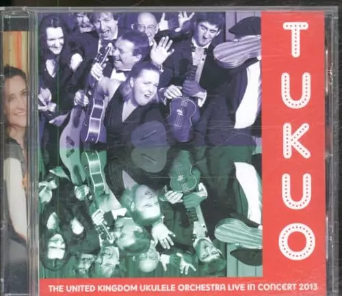 Tukuo live concert - in, 2013