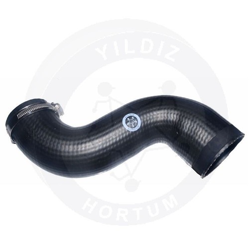 Tuyau turbo pour mercedes - pour, mercedes-benz