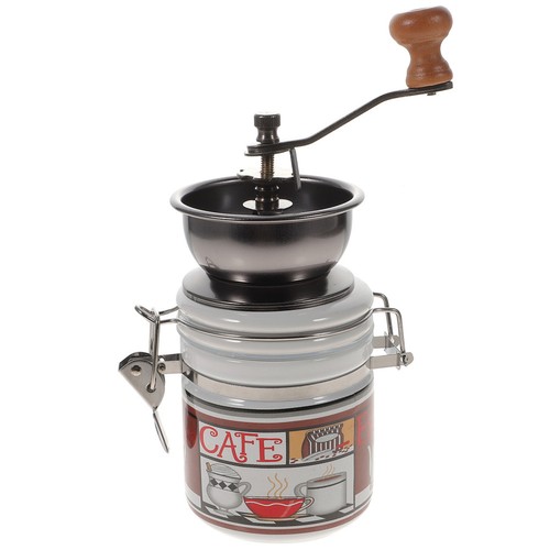 Moulinette manuelle broyeur - manuelle,