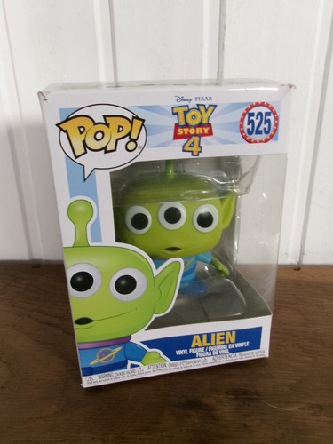 Pop funko toy - toy, story